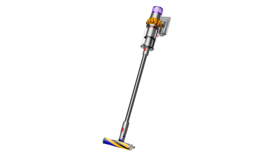 Image 2: Aspirateur Dyson V15 Absolut