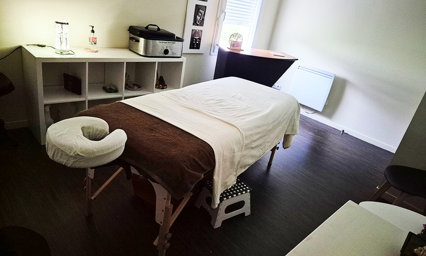 Image 6: Harmonie du corps et de l'esprit avec Détente & Bien-Être