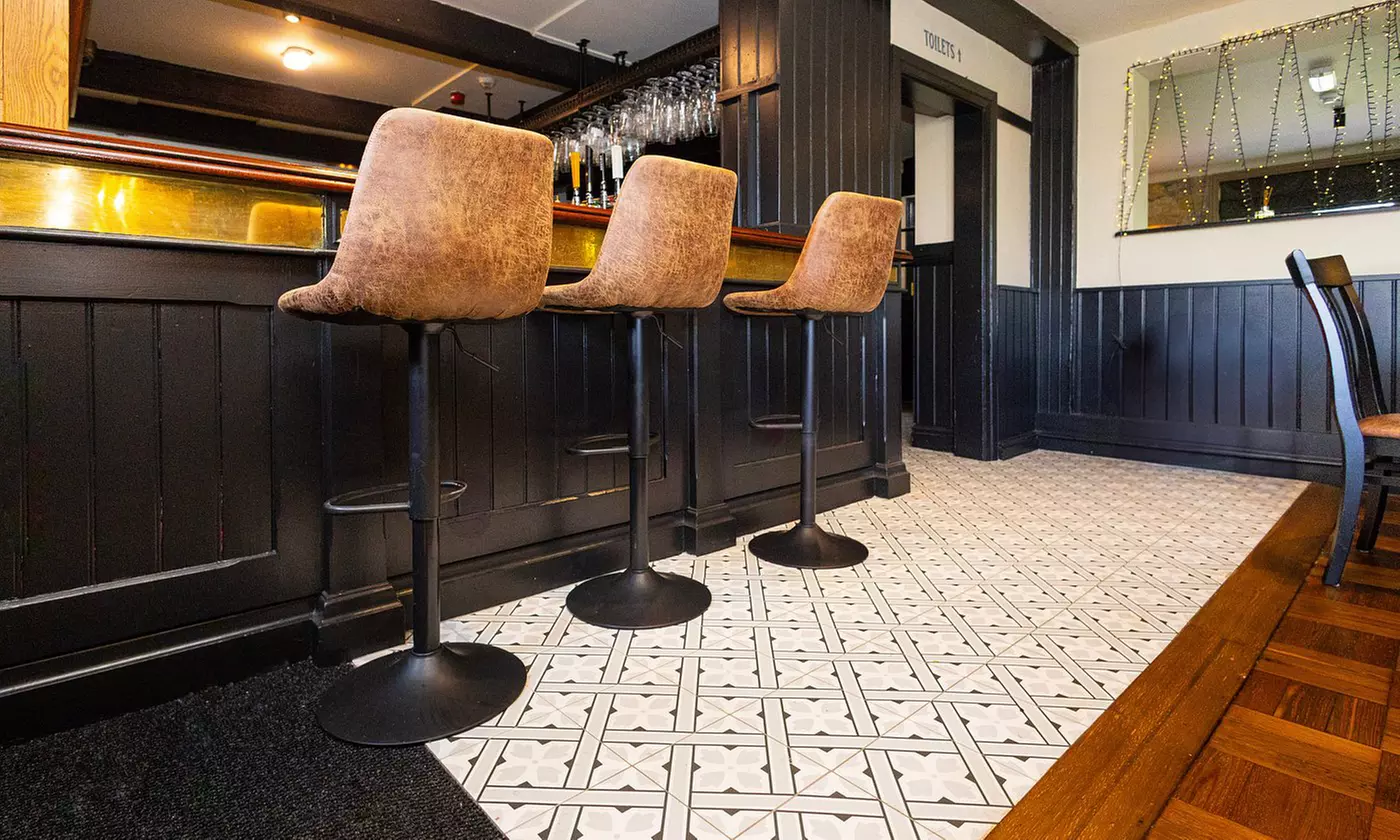 Sunday Roast Platter & Wine for 2, 3 or 4