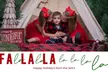 Personalized Double-Sided Holiday Photo Cards from Lovely Little Cards – Premium Paper Finishes, Envelopes Included, 24 to 200 Cards (Up to 57% Off) - Second Medium