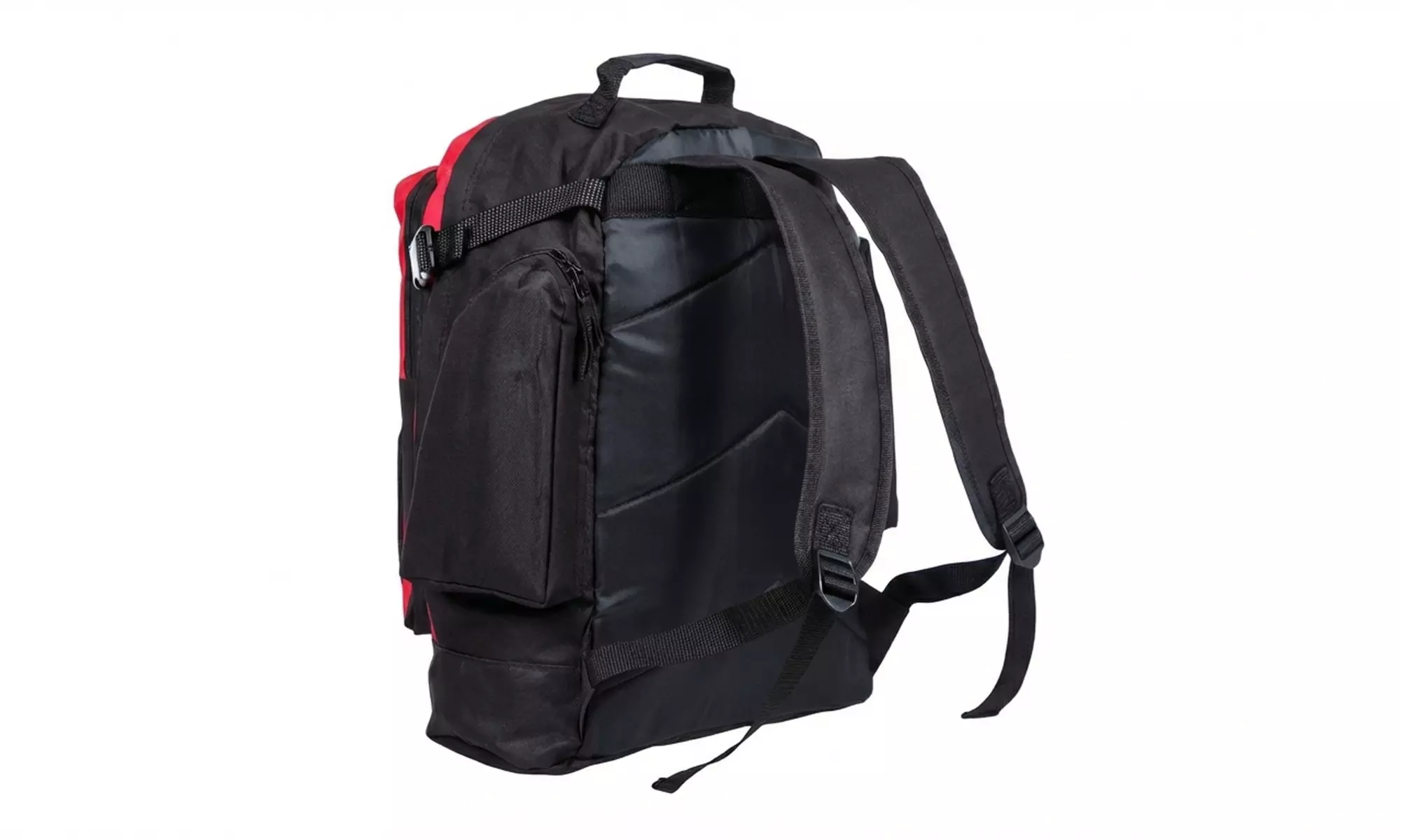 MIG Men's Camping and Hiking Backpack Bag