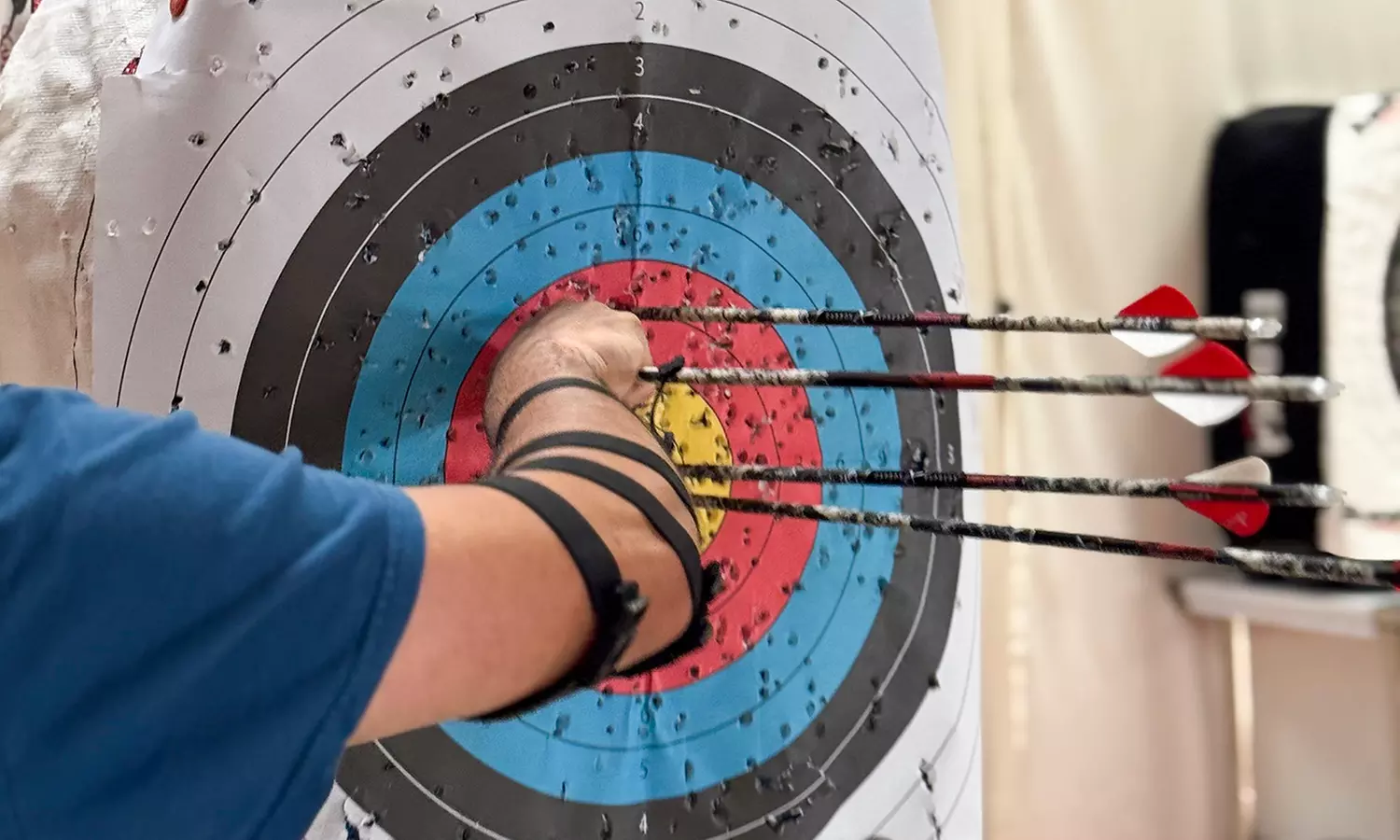 Up to 39% Off on Archery at Invicta Sports