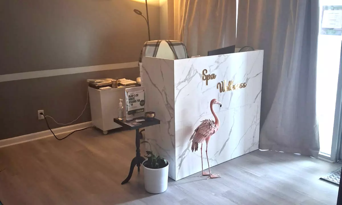 Brazilian Wax w/ Optional Underarm Wax, 1 Bikini Wax or 3 Eyebrow Wax
