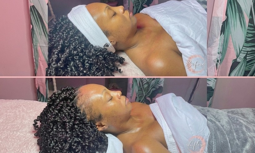 Glow Facials: One, Two, or Four 90-Minute Rejuvenating Treatments