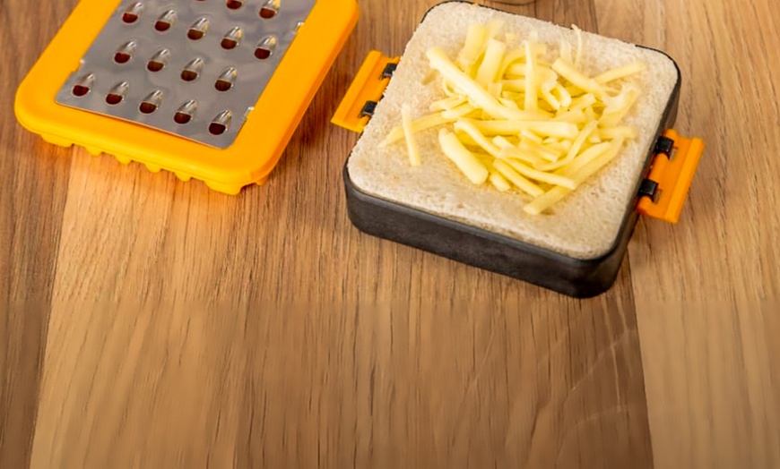 Image 2: Sandwich Crimper