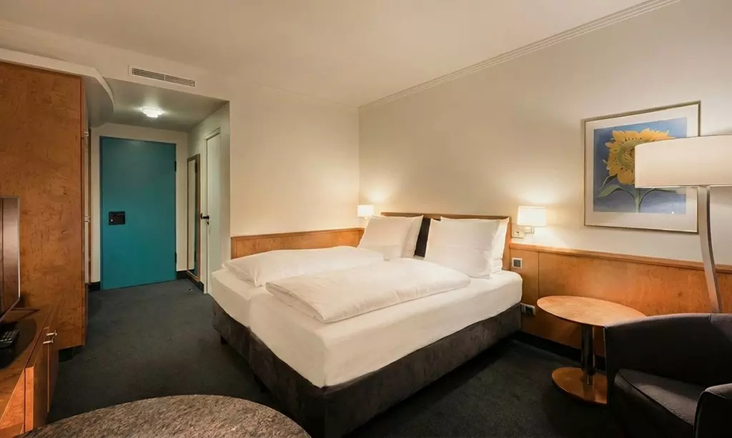 Leipzig: 1-5 Nächte mit Frühstück