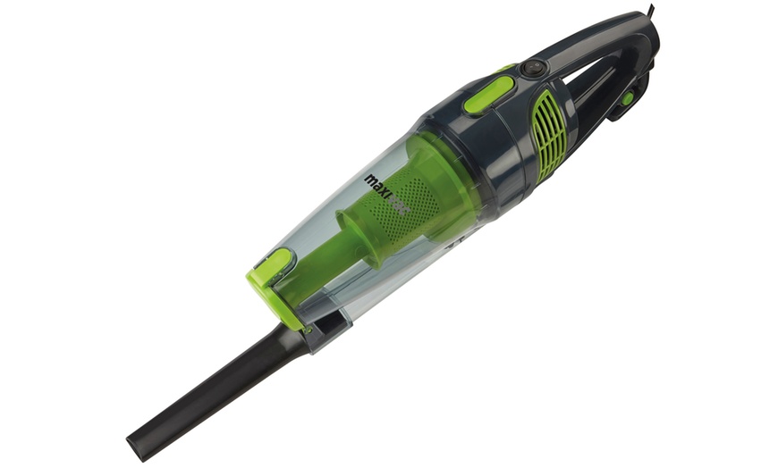 Image 2: 800W Stick Vacuum