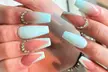 Transform Your Nails with Gel Manicure or/and Classic Pedicure at Angies Nails Spa And Salon (Up to 54% Off) - Second Medium