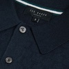 Image 5: Ted Baker Men's Knitted Polo Shirt 