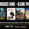 Image 4: 2 Kinotickets inkl. Popcorn, Nachos und Getränken