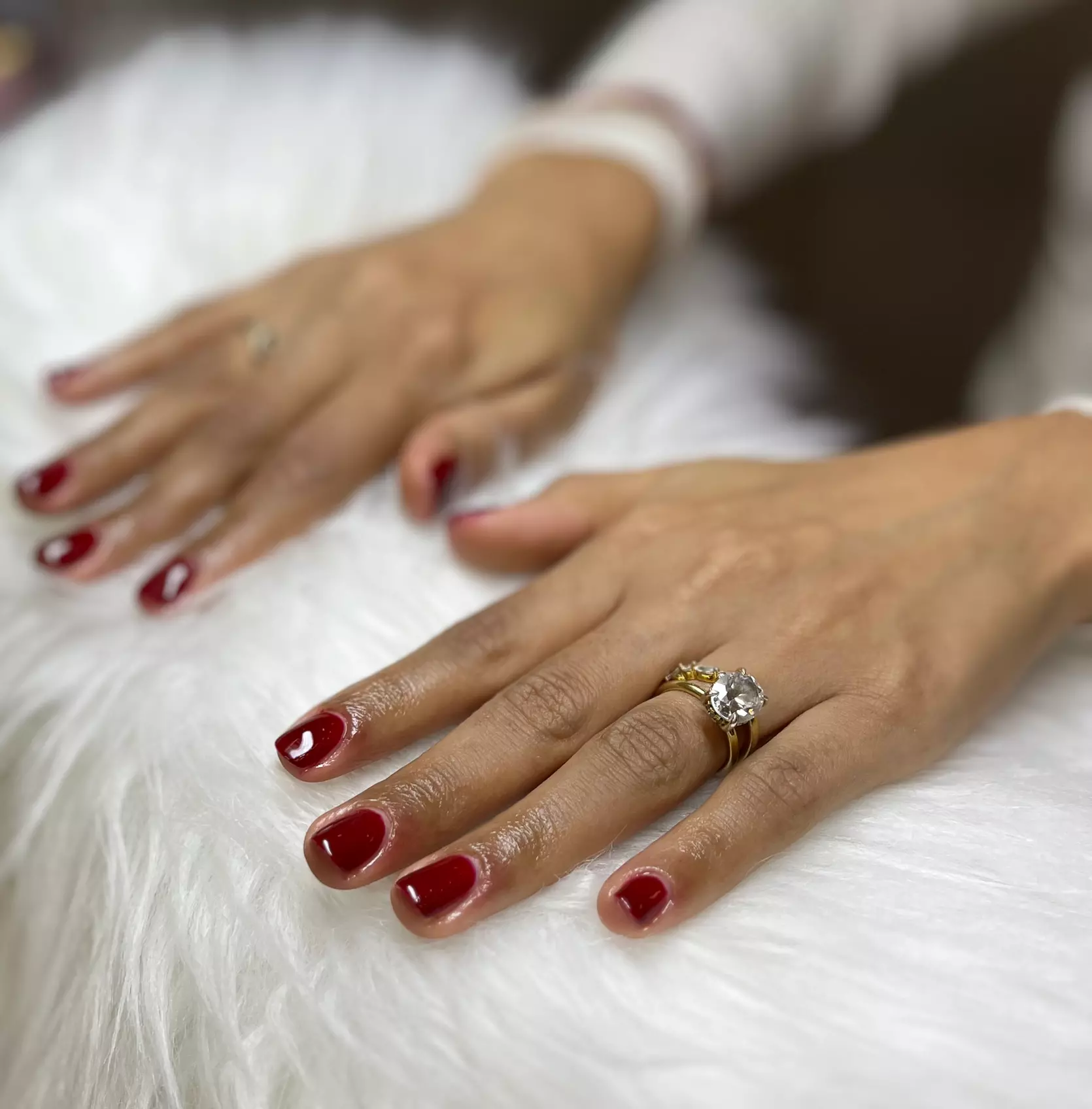 Basic Pedicure/Manicure, Acrylic Set, Gel Manicure/Pedicure, or Gel X