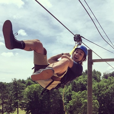 Zipline Adventure