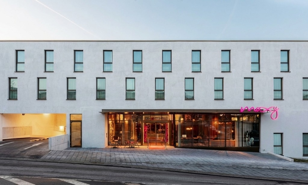 Metzingen: 1 bis 3 Nächte inkl. Frühstück und Late Check-out