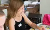 Save Up to 30% Off on Kids’ & Adults’ Spa Party for Up To Six Guests With Guided Creations at Spa Like a Boss