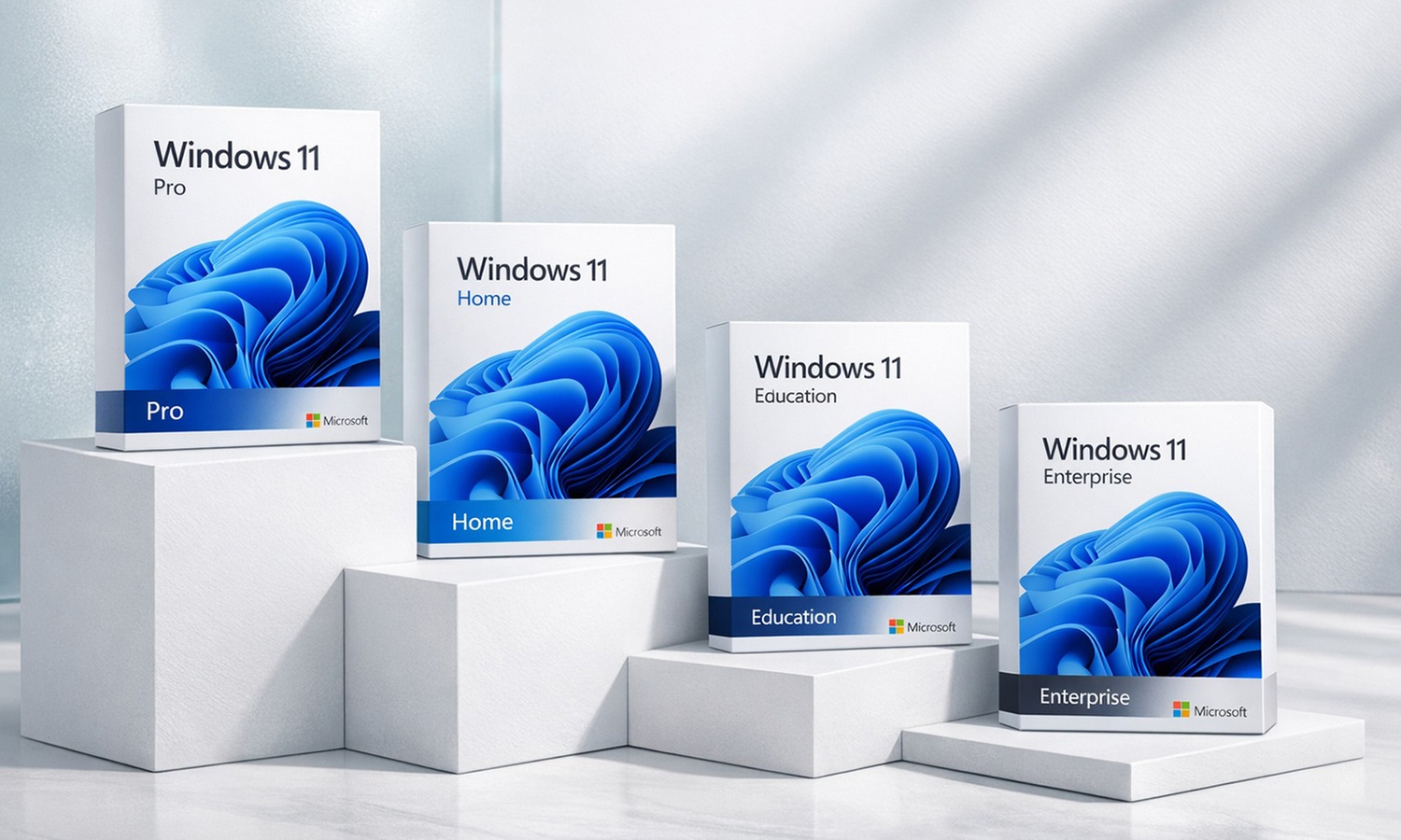 Microsoft Windows 11 Professional