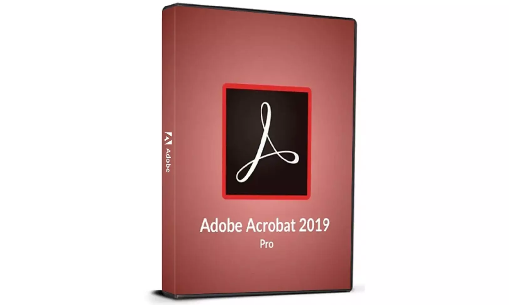 Adobe Acrobat programma naar keuze
