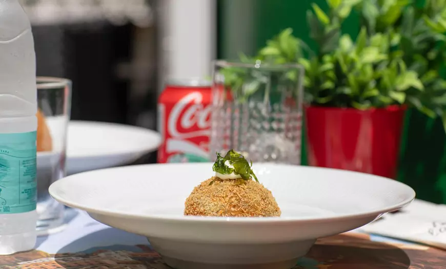 Image 9: Brunch o Drunch de 5 pasos para 2 o 4 personas 