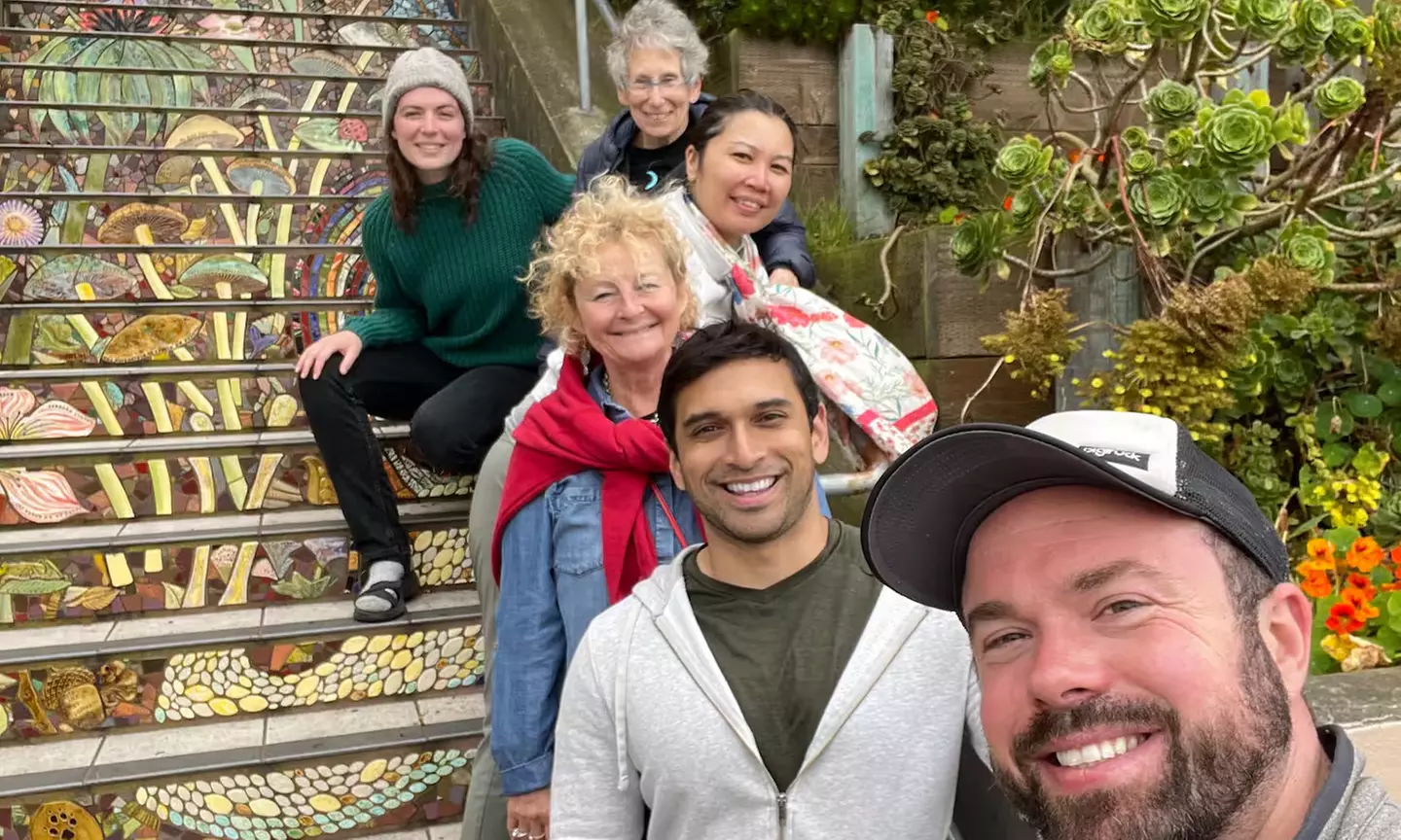 SF's WildSide, Redwood & Hike or Golden Gate Park's Hidden Gems Tour