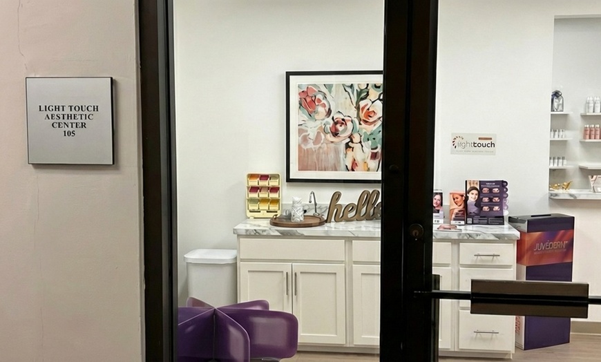 Image 3: Enhance Your Look with a Lip Flip or 20, 40, or 60 Units of Botox