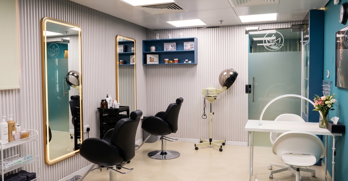Keratin Or Hair Protein Treatment (short, Medium/Long Hair) W Haircut Keratin Or Hair Protein Treatment (short, Medium/Long Hair) W Haircut