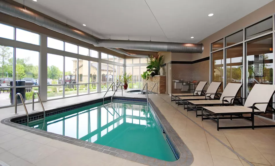 Stay at Cambria Hotel in Appleton,	WI - Primary Image