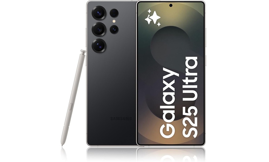 Image 2: Samsung S25 Ultra 256 Go