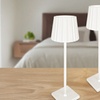 Image 16: Lot de 2 lampes LED design moderne