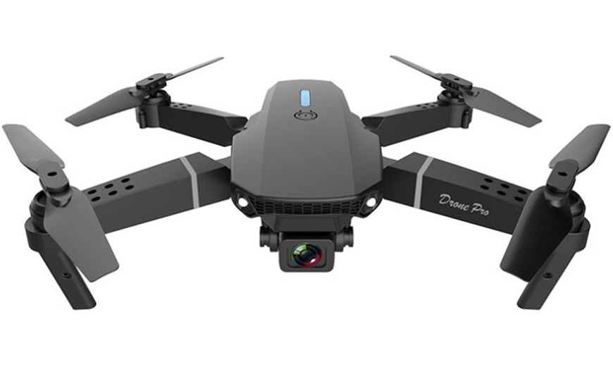 Image 3: Producto electrónico misterioso