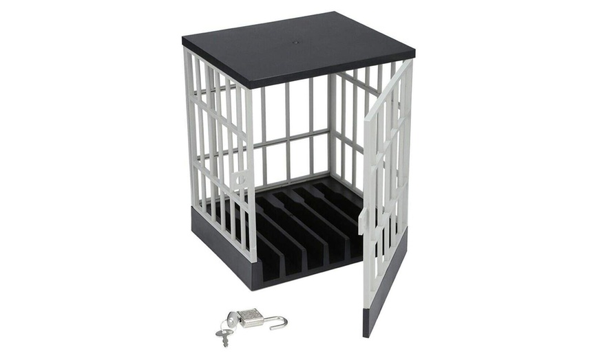 Image 4: Mobile Phone Jail