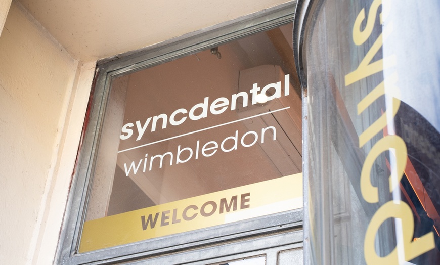 Image 15: Dental Check Up & 2 X-rays with Optional Thorough Clean & Air Polish