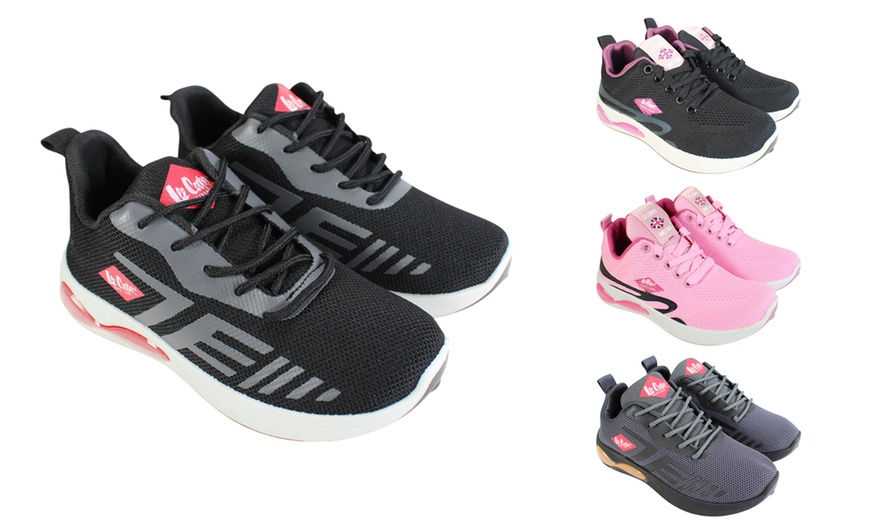 Image 1: Lee Cooper Unisex-Sneakers