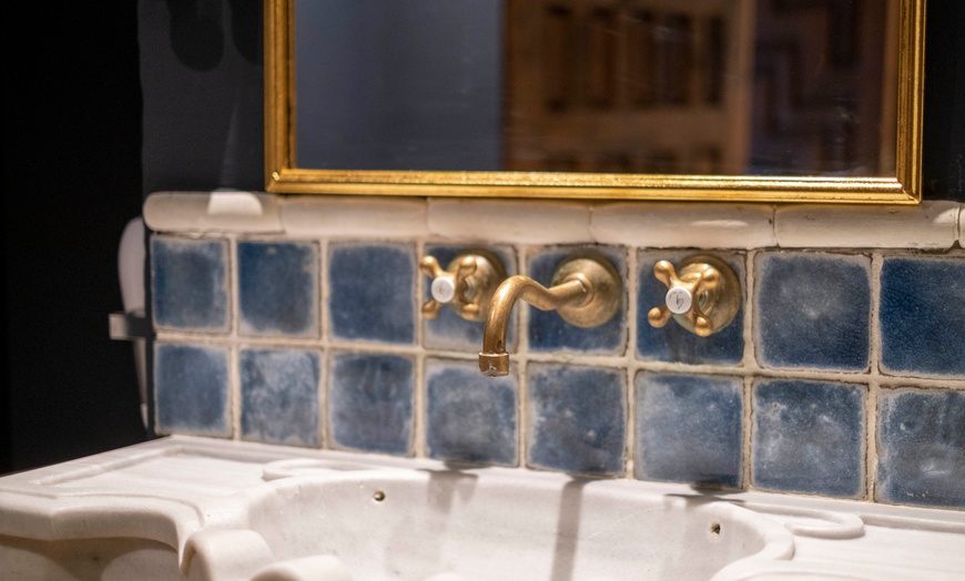 Image 13: Cetina Palacio Salcedo Baeza (Jaén)