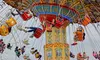 Ultimate Admission to Michigan State Fair with Unlimited Carnival Rides and BMX / FMX Shows! (Up to 21% off)