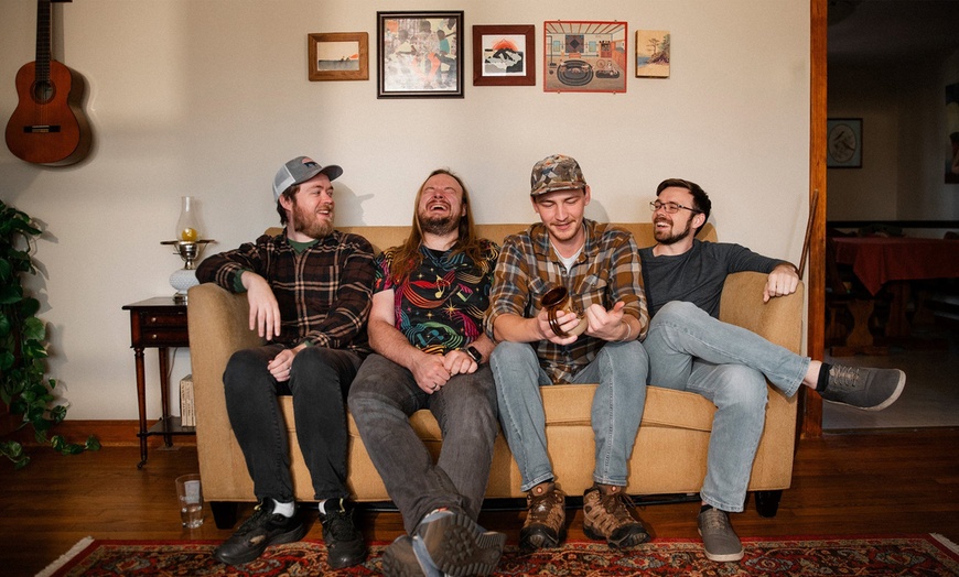 Image 1: TopHouse - Up to 58% Off