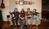 TopHouse on November 12 at 8 p.m.