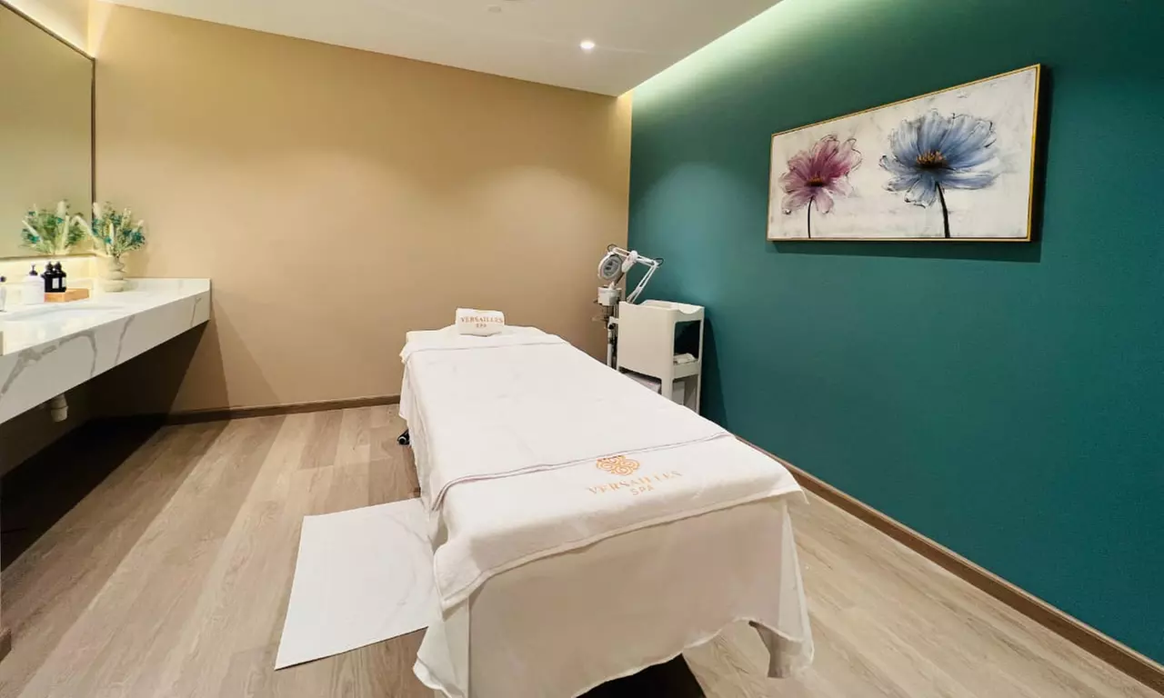 Rejuvenate with a 60 or 90-Minute Choice of Spa Treatment