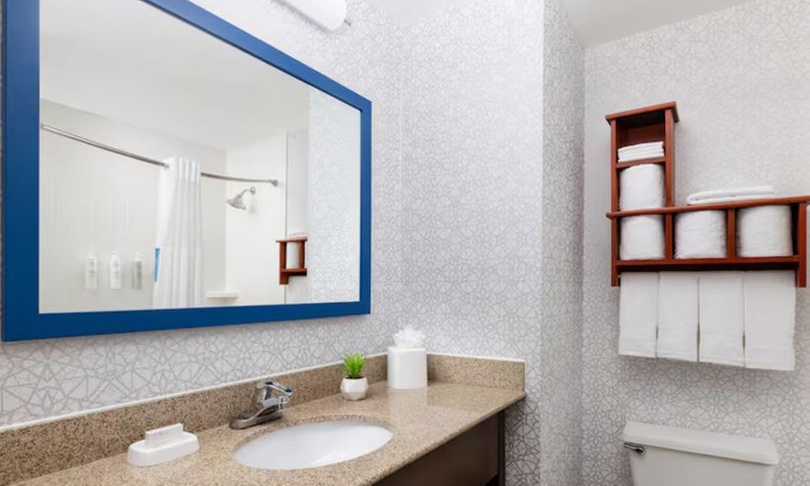 Hampton Inn Memphis-Free Breakfast, a quick walk to Shelby Farms Park