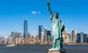 Inside Out Tours Offers 4-Hour Guided Walking Tour for One or Two Adult or Kids -Up To 15% Off
