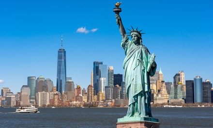 4 hr Secrets of the Statue of Liberty and Ellis Island Tour for 1 Child - Inside Out Tours