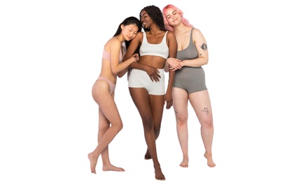 One 30 minutes of passive gymnastics to tone muscles using Electronic Muscle Stimulation - Body Thief Body Sculpting