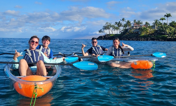 What to expect media