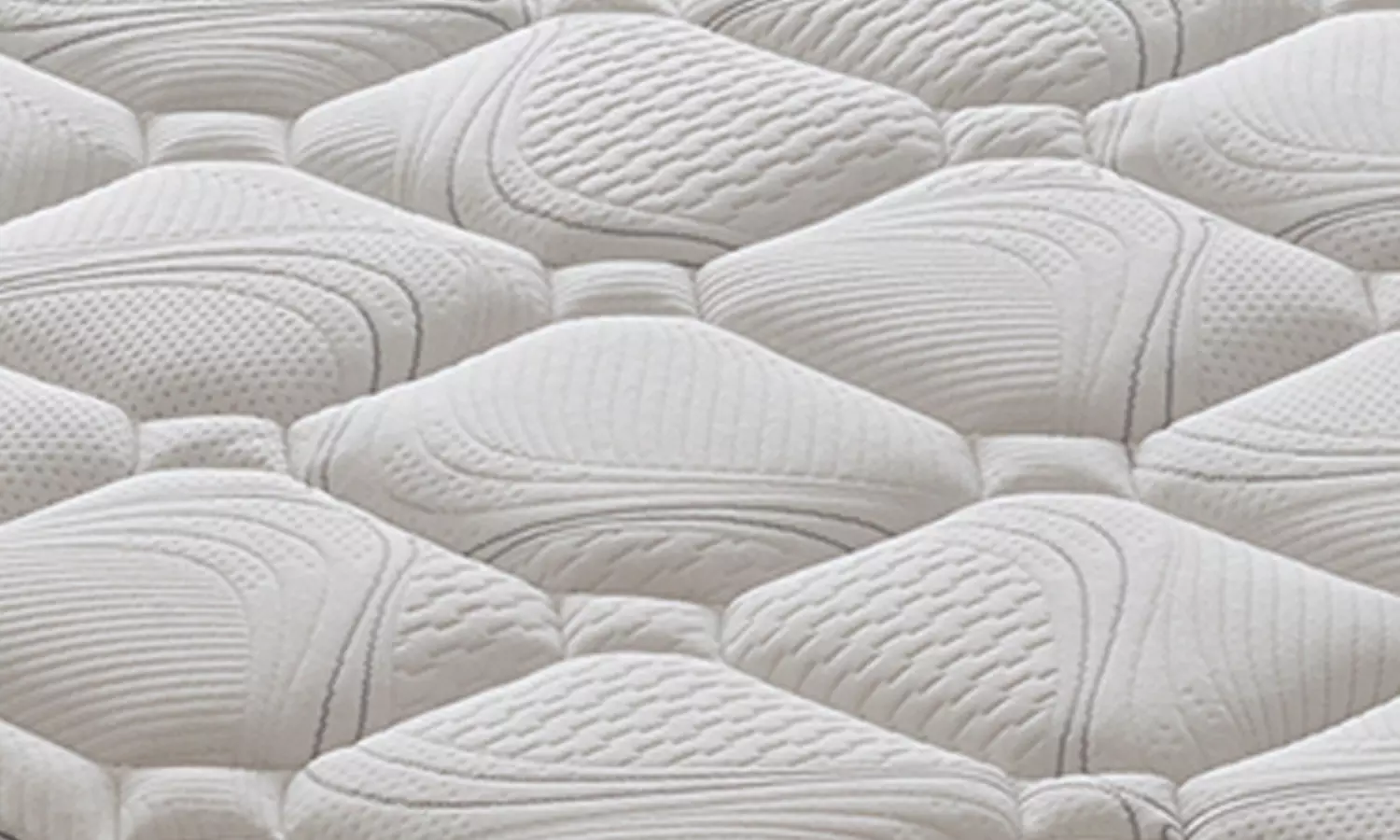 Materasso Hybrido con gel 13 zone