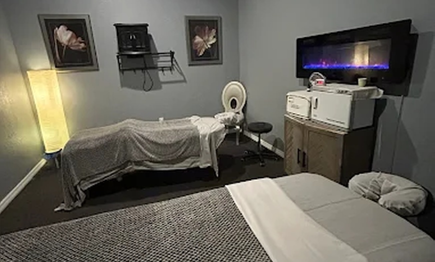 Image 5: Up to 52% Off on Couples Massage at Essentials Massage & Facials - Carrollwood