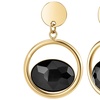 Image 10: Sc Crystal Paris women jewellery Earrings