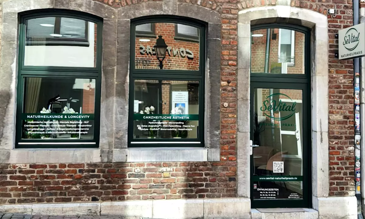 1 - 6 Cold-Plasma-Gesichtsbehandlungen für 1 Person