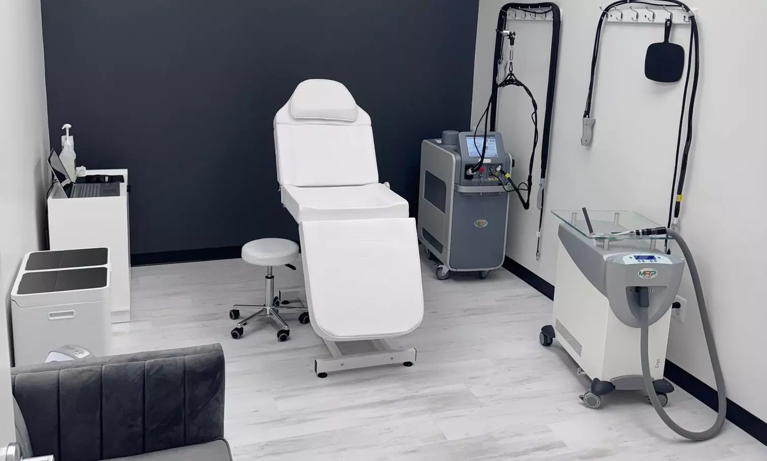 Long-Lasting Smoothness: 3 or 6 Laser Hair Removal Sessions