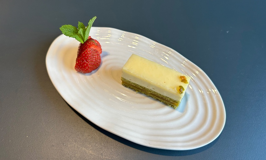 Image 10: Menú degustación mediterráneo para 2 personas junto a la Castellana