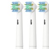 Image 2: Replacement Toothbrush Heads for Oral-B: 4 or 8 Pieces