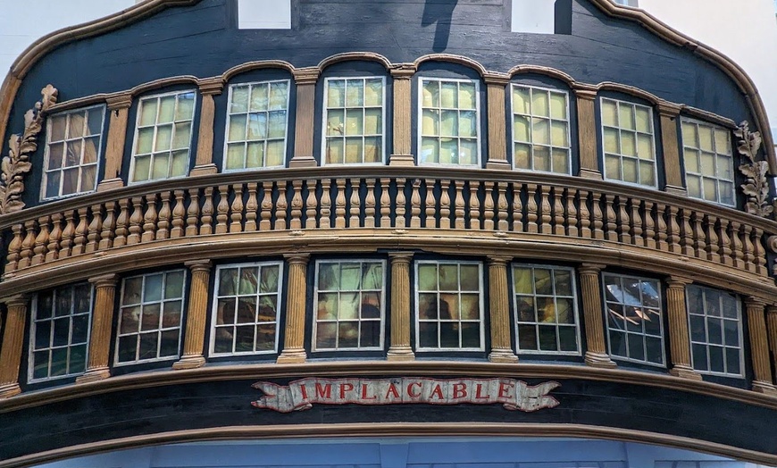 Image 8: Explore London's Iconic Gems with a Self-Guided Audio Tour