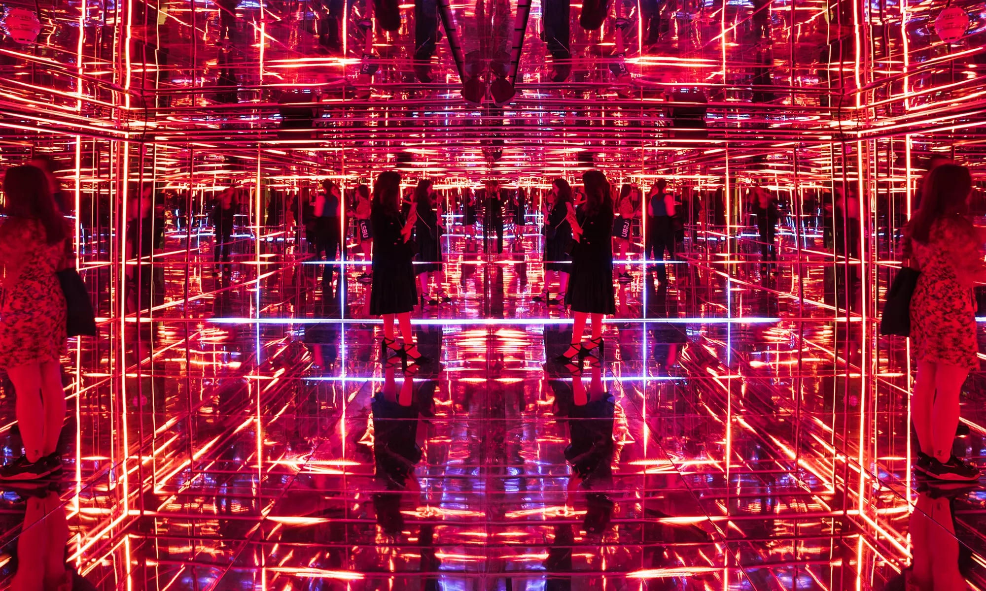 Visit Moco Museum London and Explore Modern Art